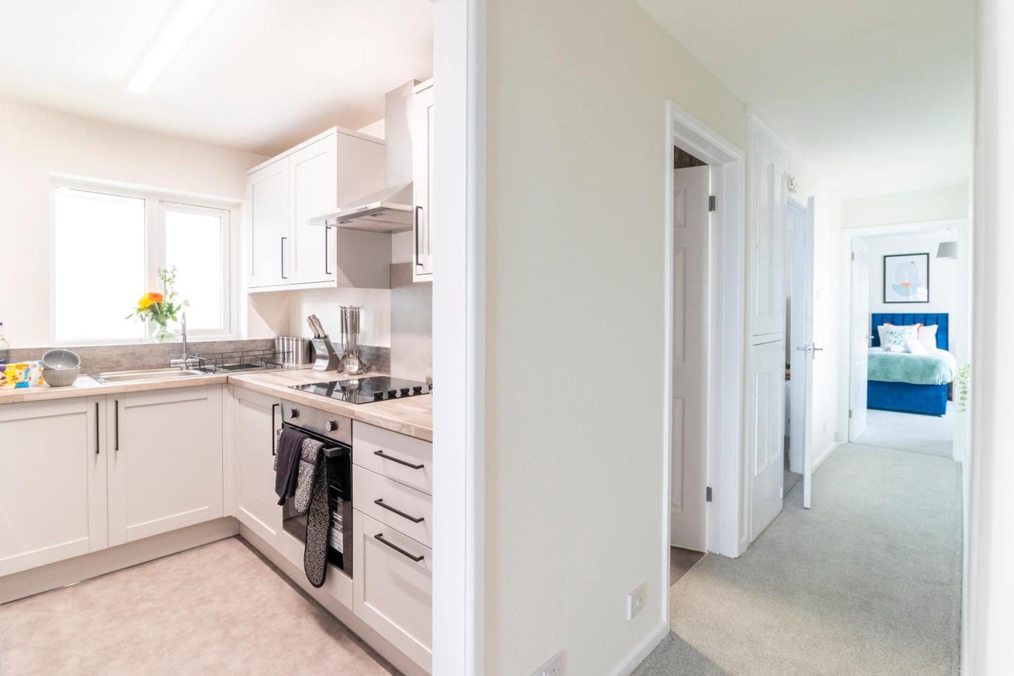 Wow! Seaview Sleeps 6-free Parking * Bournemouth